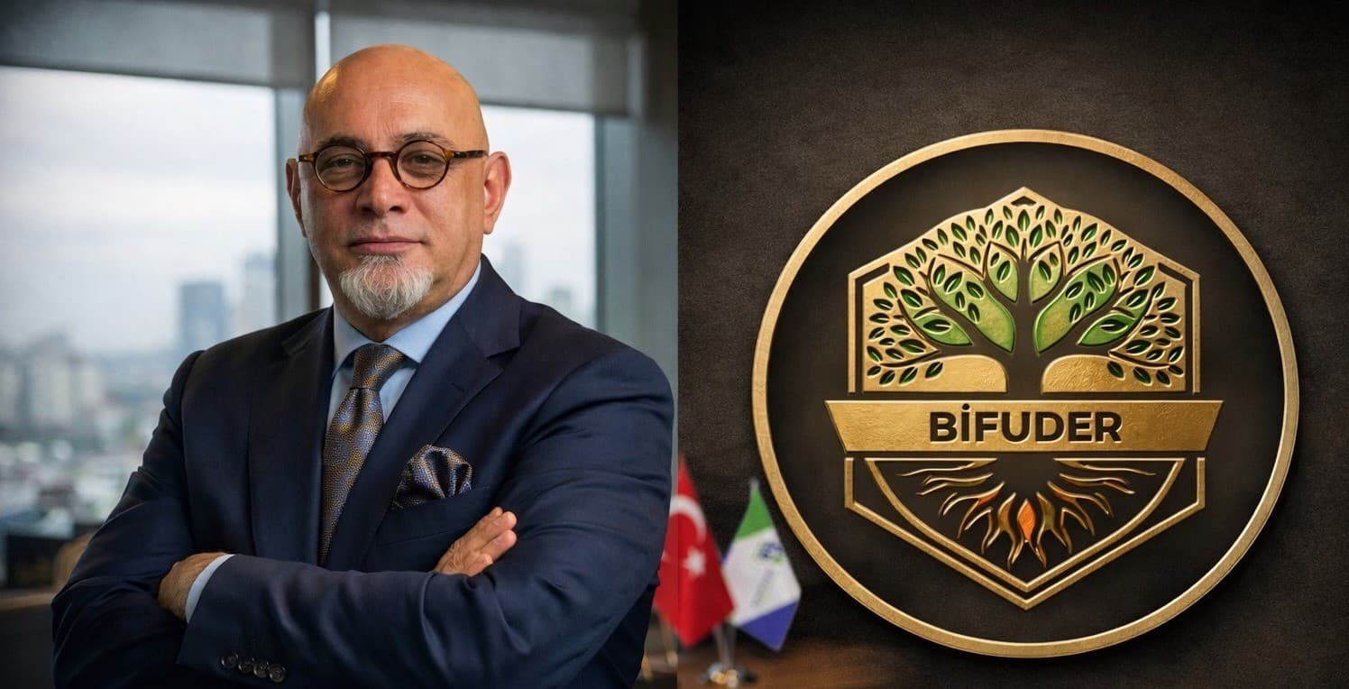 BİFUDER’DEN HAYAT KURTARAN HAMLE: SEKTÖR TEK ÇATI ALTINDA TOPLANDI
